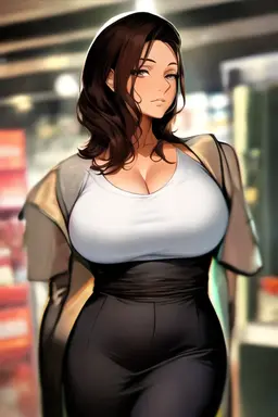 Profile image of 八重