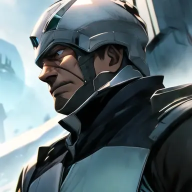 Profile image of レゴス