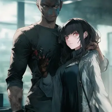 Profile image of ゾンビ