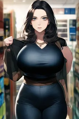 Profile image of 美希