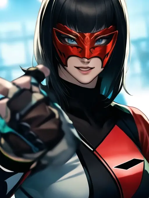 WarmDust0442의 アンダーグラウンド・プロレスリング