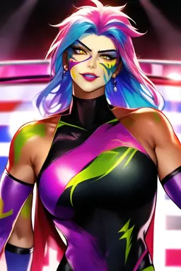 Profile image of マキ