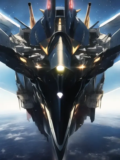 WarmDust0442의 マクロスIF