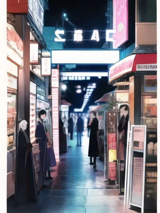 WarmDust0442의 Snackなまり話へようこそ