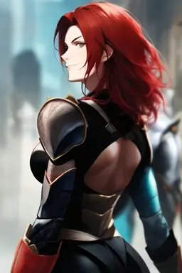 Profile image of レッカ