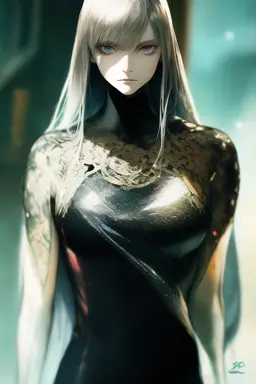 Profile image of ウルハ