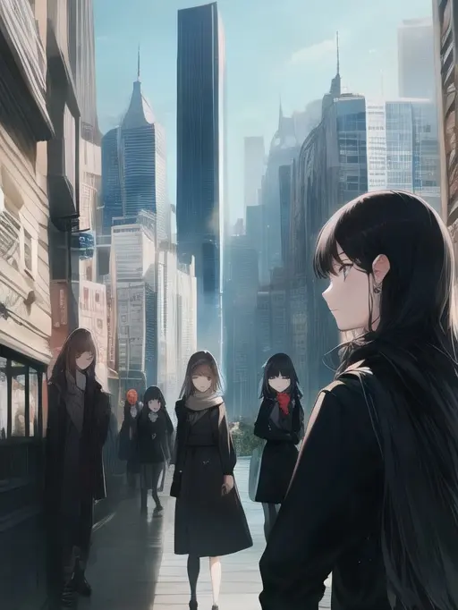 WarmDust0442의 貞操観念逆転世界で配信を