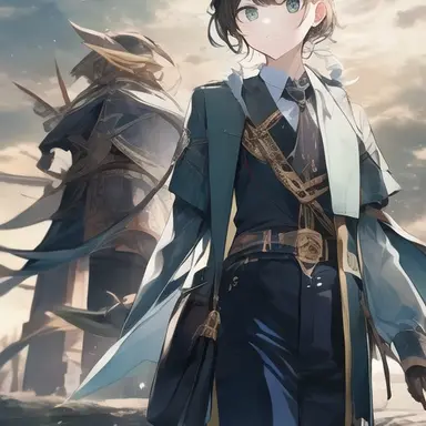 Profile image of 御剣連