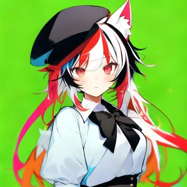 Profile image of 네네코 마시로