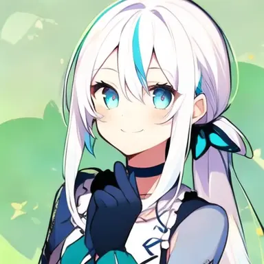 Profile image of 아오쿠모 린