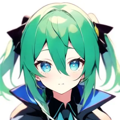 Profile image of 유즈하 리코