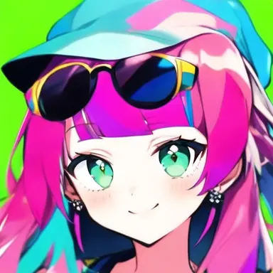 Profile image of 하나코 나나