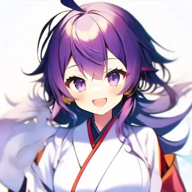 Profile image of 텐코 시부키