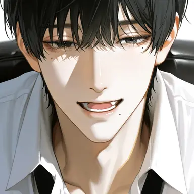 Profile image of 律