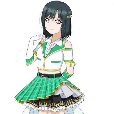 Profile image of 미후네 시오리코