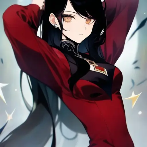 LavishBoy0436의 Isekaiied villainess