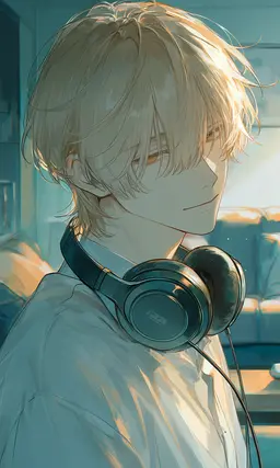 Profile image of 朔
