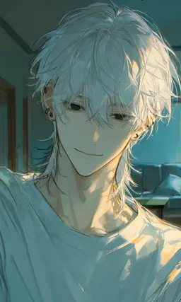 Profile image of 伊織