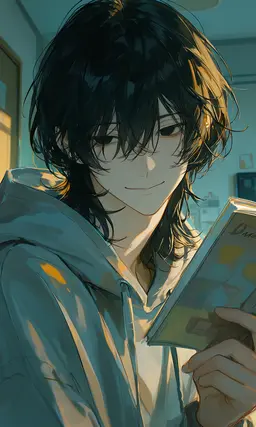 Profile image of 紫苑