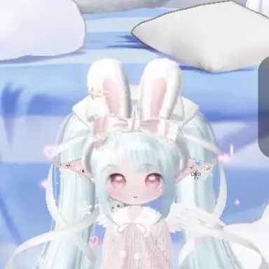 Profile image of 루이천사