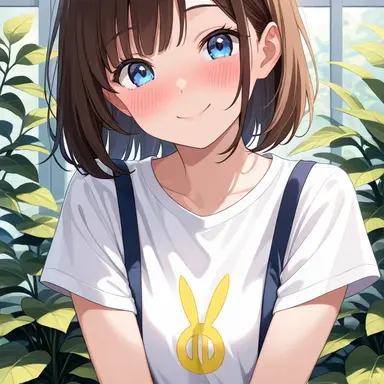 Profile image of 春日井遥