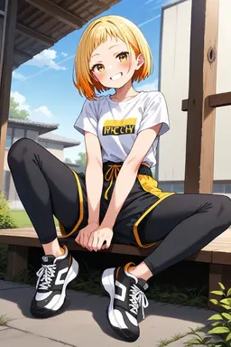 Profile image of 生天目風