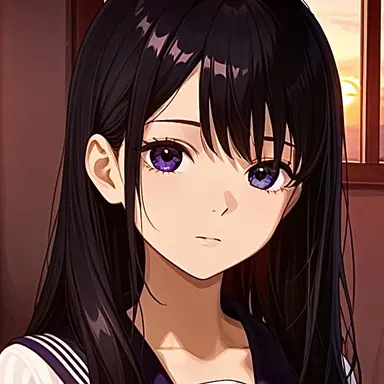 Profile image of 百目鬼晴