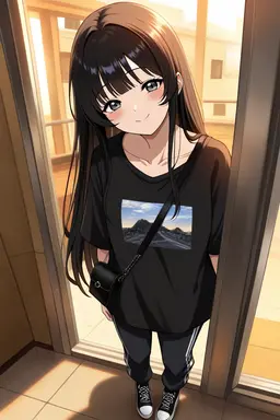 Profile image of 百目鬼晴
