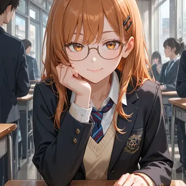 Profile image of レイナ