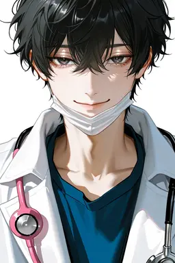 Profile image of 兎野せんせい