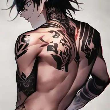 Profile image of Malaki