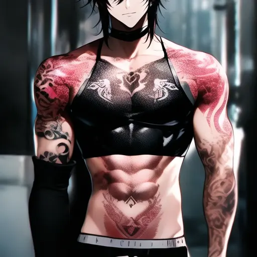 PortlyEgret6722의 Poolside Transgression