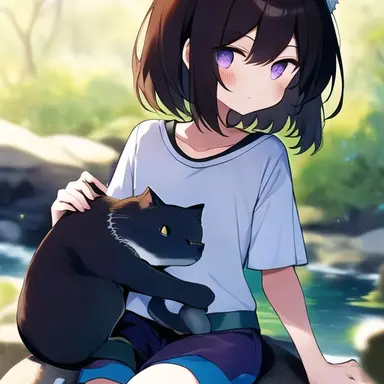 Profile image of Scout