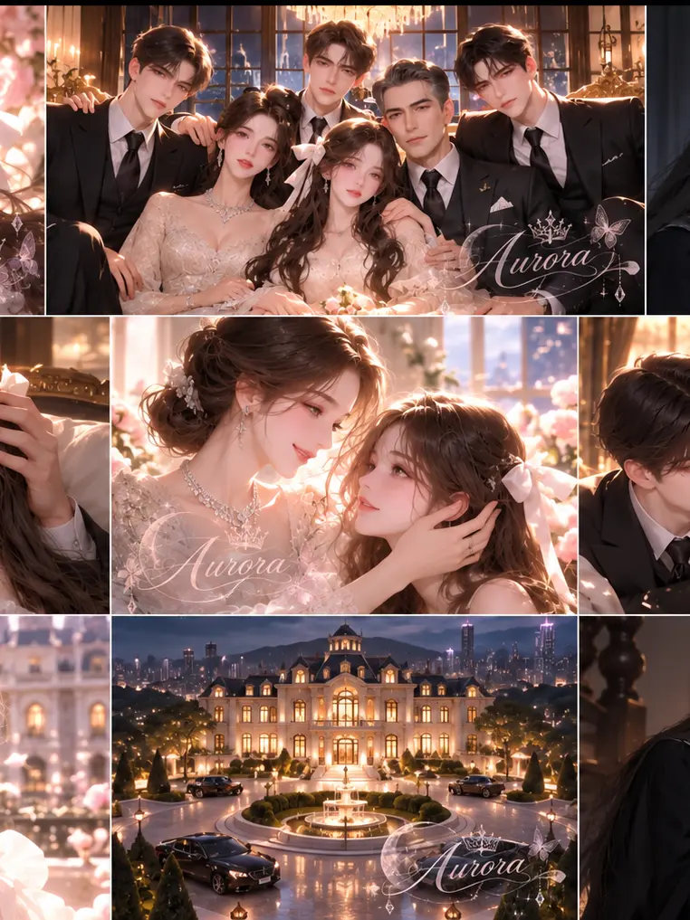 lhjee0324의 The Unloved Fourth Child of the Baek Family