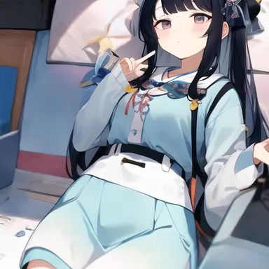 Profile image of 이보람