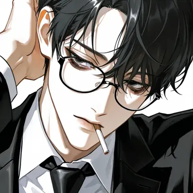 Profile image of 赤西 槙斗