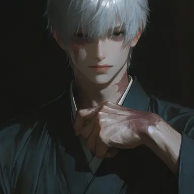 Profile image of 桂 清澄