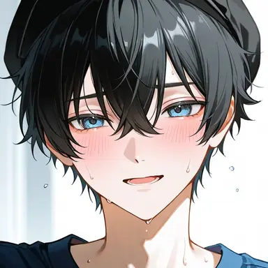 Profile image of 一ノ瀬 快斗