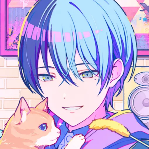 RaggedFlake6537의 아오야기 토우야