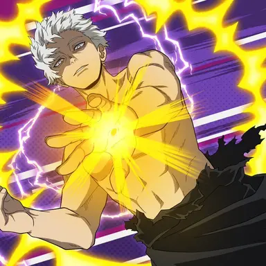 Profile image of AFO青年期