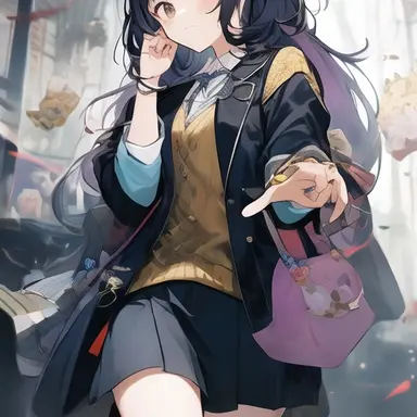 Profile image of 이신영