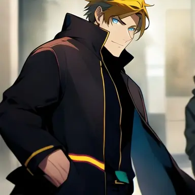 Profile image of 라이언