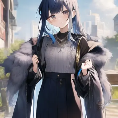 Profile image of シン・イェウン