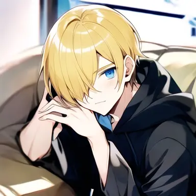 Profile image of 루나