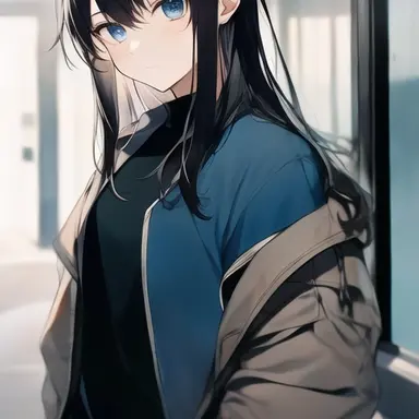 Profile image of Lilly
