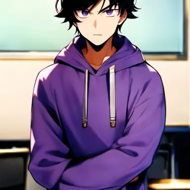 Profile image of Chad