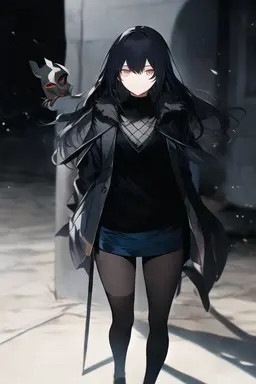 Profile image of Alice