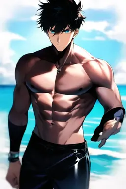 Profile image of Liam