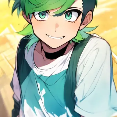 Profile image of Bryson