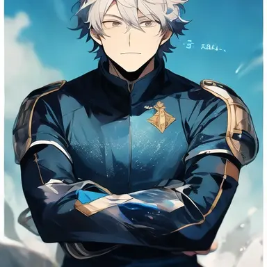 Profile image of zach